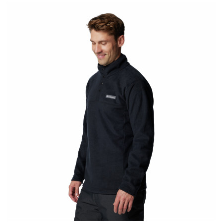 Sweat-shirt homme Columbia Steens Mountain™ Half Snap Ii