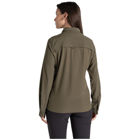 Chemise Craghoppers NosiLife Pro Long Sleeved Shirt III
