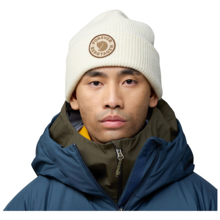 Bonnet d'hiver Fjällräven Bergtagen Forever Wool Beanie