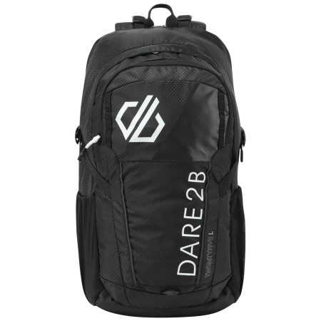 Sac à dos Dare 2b Vite III 25L vert Black/White