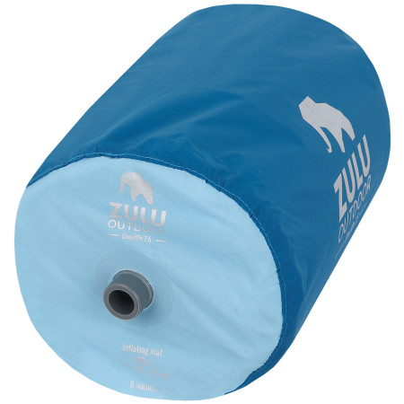 Matelas gonflable Zulu CloudOn 7,5