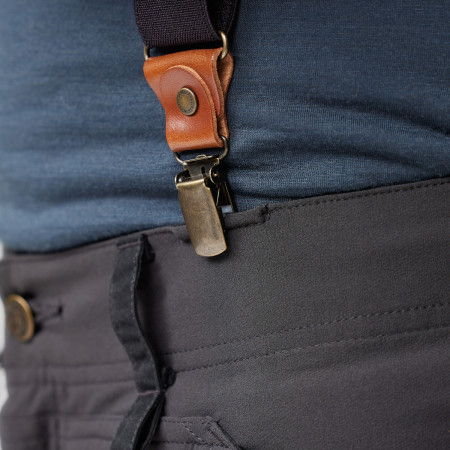 Pantalon homme Fjällräven Keb Trousers M