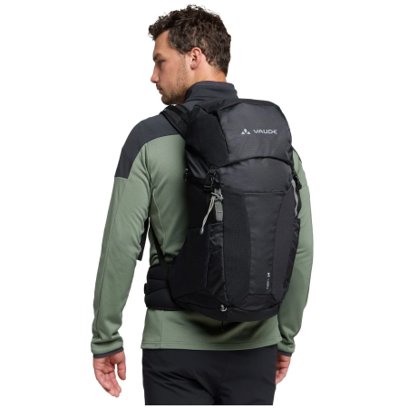 Sac à dos randonnée Vaude Brenta 24