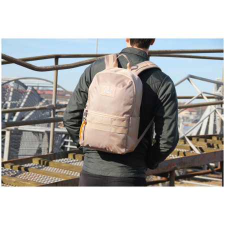 Sac à dos urbain Caterpillar Combat Gobi