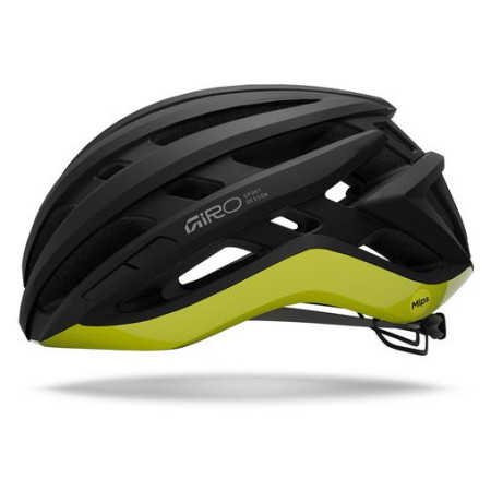 Casque vélo Giro Agilis MIPS