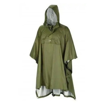 Poncho Ferrino Todomodo RP L/XL vert olive green