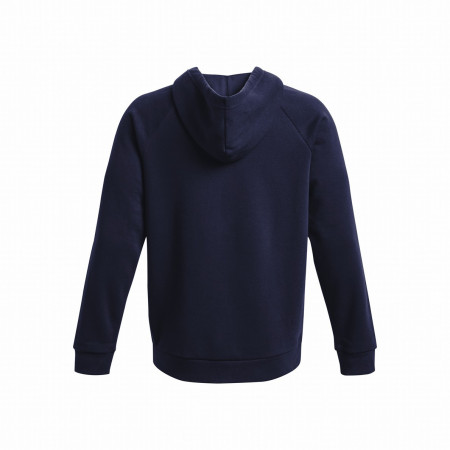 Sweat-shirt homme Under Armour Rival Fleece FZ Hoodie
