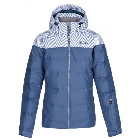 Veste femme Kilpi Buffy-W bleue Blu