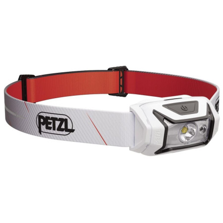 Lampe frontale Petzl Tikka Core (2025) blanc white