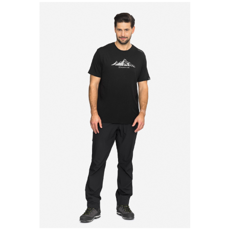 T-shirt fonctionnel homme Viking Lenta