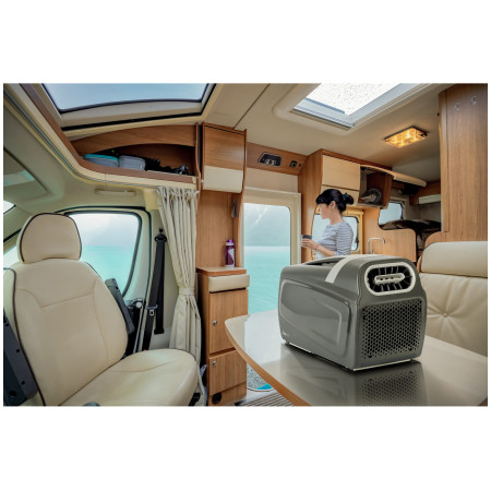 Climatiseur Yolco TC390