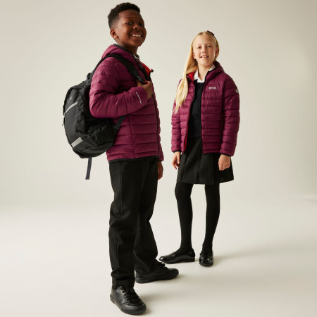 Veste enfant Regatta Junior Hooded Marizion