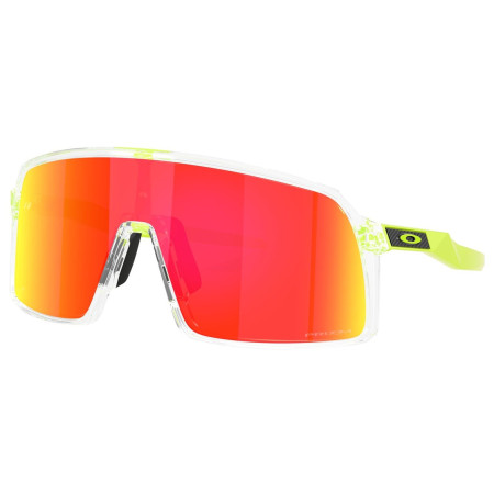 Lunettes soleil OAKLEY Sutro Prizm Ruby
