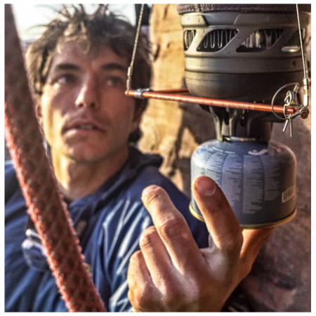 Accessoires cuisinières Jet Boil Hanging Kit 2.0