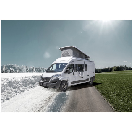 Climatiseur Brunner Polarys Twinair 3