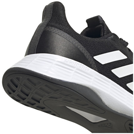 Chaussures femme Adidas Qt Racer Sport