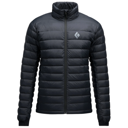 Doudoune homme Black Diamond M Access Down Jacket noir Black (0002)