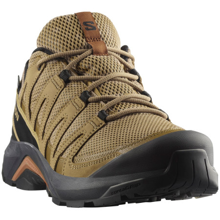 Chaussures randonnée homme Salomon X-Adventure Recon Gore Tex