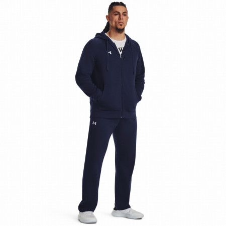 Sweat-shirt homme Under Armour Rival Fleece FZ Hoodie