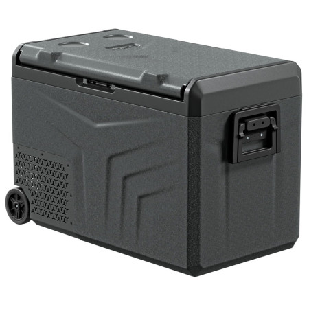 Réfrigérateur à compresseur Yolco TCX50