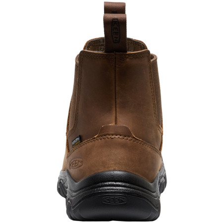 Chaussures homme Keen Anchorage Boot Iv Wp Men