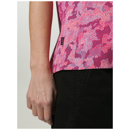 T-shirt femme Loap Bandara