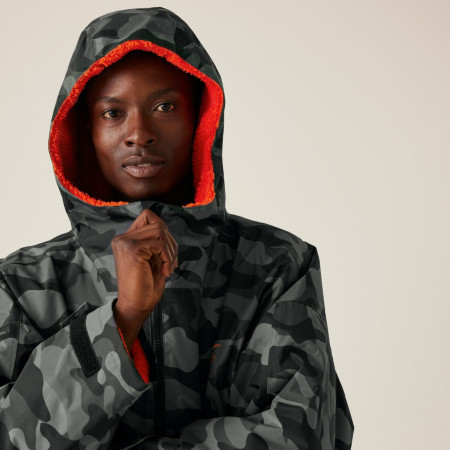 Peignoir Regatta Adult W Proof Robe