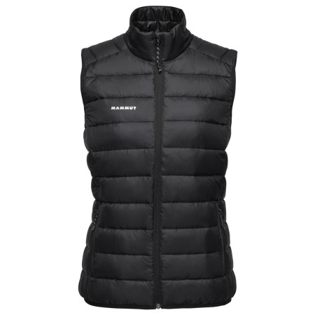 Gilet femme Mammut Crag IN Vest Women noir black 0001