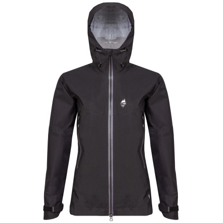 Veste femme High Point Explosion 7.0 Lady Jacket vert Black