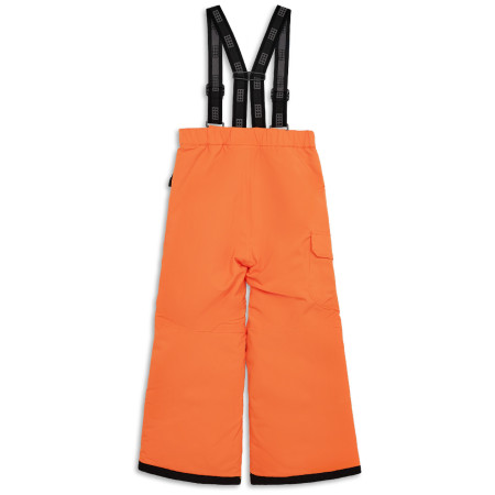 Pantalon de ski enfant Lego Wear Lwpayton 701 Orange