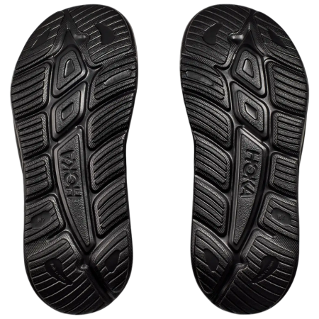 Pantoufles Hoka U Ora Athletic Slide