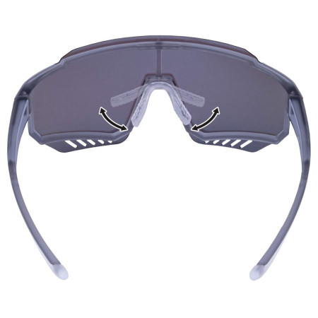 Lunettes soleil Laceto Ren Polar