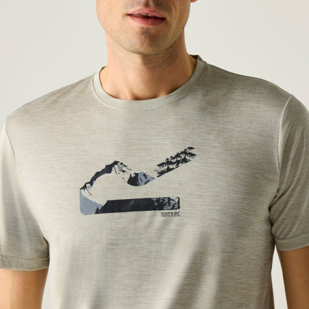 T-shirt homme Regatta Fingal