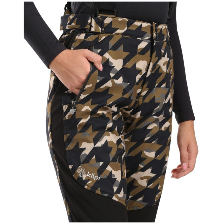 Pantalon de ski femme Kilpi Torien-W