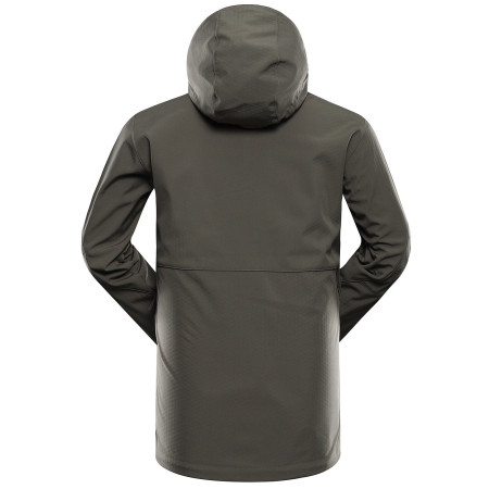 Veste softshell homme Alpine Pro Hoor 2