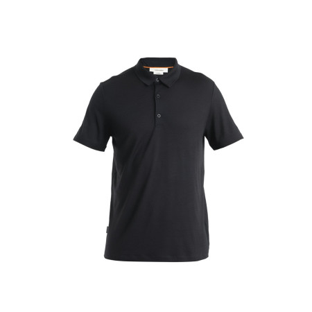 T-shirt homme Icebreaker Tech Lite III SS Polo
