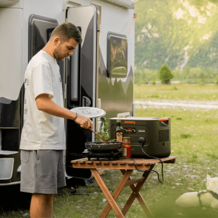 Station de charge Jackery Explorer 3000 v2