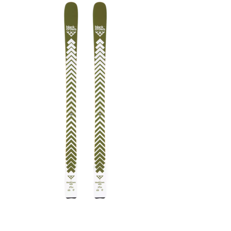 Ski de randonnée Black Crows Sato 25/26 vert