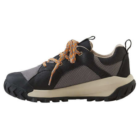 Chaussures enfant Reima Kulkuri Low Black