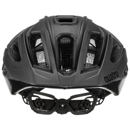 Casque vélo Uvex Quatro Cc