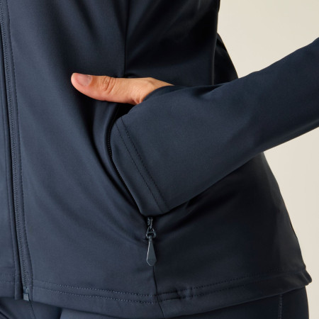 Veste femme Dare 2b Refresh Midlayer
