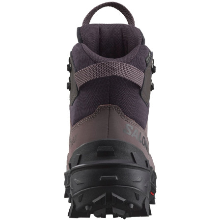 Bottes hiver femme Salomon Crosstrak Powder Wp W