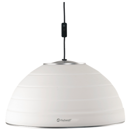 Lampe Outwell Pollux Lux beige Cream White