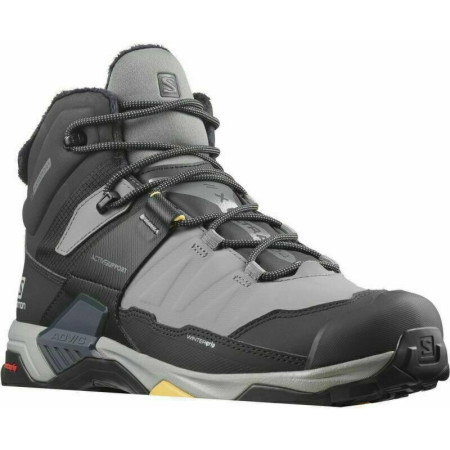Chaussures homme Salomon X Ultra 4 Mid Winter Thinsulate™ Climasalomon™ Waterproof