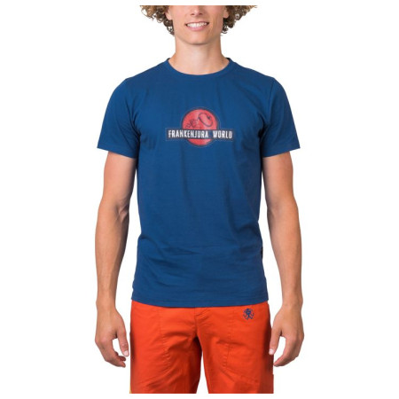 T-shirt homme Rafiki Arcos