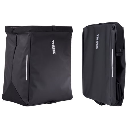 Sac pour porte-bagage Thule Chasm Bin Inlock 25L
