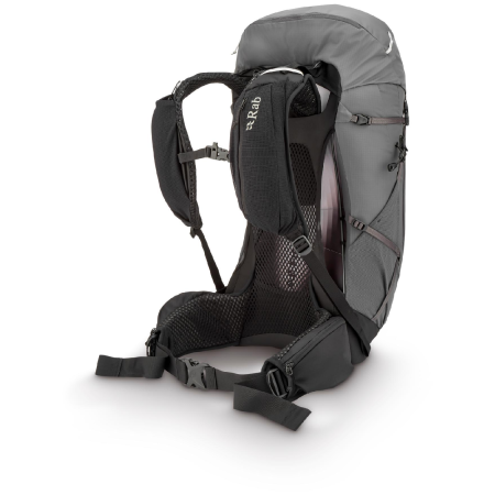 Sac à dos femme randonnée Rab Airox 34 ND