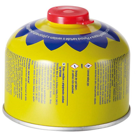 Cartouches Meva 230g