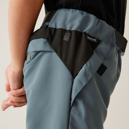Pantalon enfant Regatta Sorcer Mountain Trousers VII