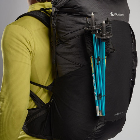 Sac à dos Montane Trailblazer 44